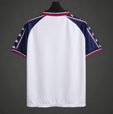 Manchester City 1997 Away Jersey – Retro Version