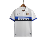 Inter Milan 2009/10 Away Jersey – Retro Version