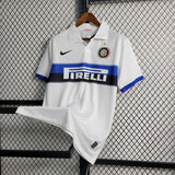 Inter Milan 2009/10 Away Jersey – Retro Version