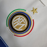 Inter Milan 2009/10 Away Jersey – Retro Version