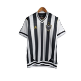 Atlético Mineiro 2020 Home Jersey – Retro Version