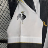 Atlético Mineiro 2020 Home Jersey – Retro Version