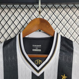 Atlético Mineiro 2020 Home Jersey – Retro Version