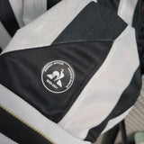 Atlético Mineiro 2020 Home Jersey – Retro Version