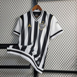 Atlético Mineiro 2020 Home Jersey – Retro Version