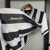 Atlético Mineiro 2020 Home Jersey – Retro Version