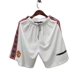 Manchester United 1998/99 Shorts – Retro Version