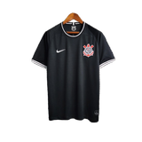 Corinthians 2020/21 Away Jersey – Retro Version – Black