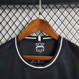 Corinthians 2020/21 Away Jersey – Retro Version – Black