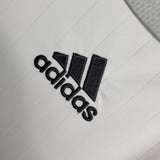 Real Madrid 2006/07 Home Jersey – Retro Version