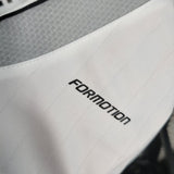 Real Madrid 2006/07 Home Jersey – Retro Version
