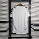 Real Madrid 2006/07 Home Jersey – Retro Version