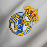 Real Madrid 2006/07 Home Jersey – Retro Version