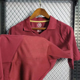 Arsenal 2005/06 Home Jersey – Retro Version