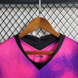 Paris Saint – Germain 2020/21 Fourth Jersey – Retro Version – Pink
