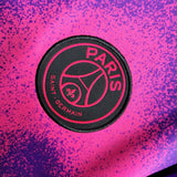 Paris Saint – Germain 2020/21 Fourth Jersey – Retro Version – Pink