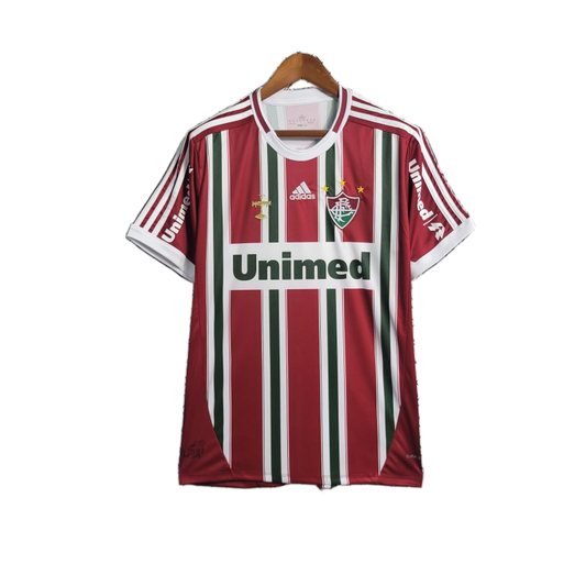 Fluminense 2012 Home Jersey – Retro Version