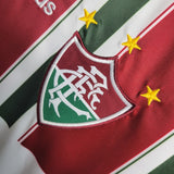 Fluminense 2012 Home Jersey – Retro Version