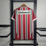 Fluminense 2012 Home Jersey – Retro Version