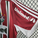 Fluminense 2012 Home Jersey – Retro Version