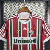 Fluminense 2012 Home Jersey – Retro Version