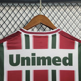 Fluminense 2012 Home Jersey – Retro Version