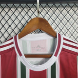 Fluminense 2012 Home Jersey – Retro Version