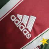 Fluminense 2012 Home Jersey – Retro Version