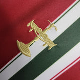 Fluminense 2012 Home Jersey – Retro Version