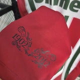 Fluminense 2012 Home Jersey – Retro Version