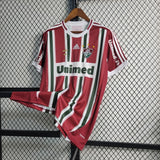 Fluminense 2012 Home Jersey – Retro Version