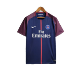 Paris Saint – Germain 2017/18 Home Jersey – Retro Version