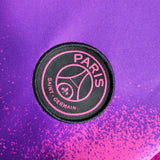 Paris Saint – Germain 2020/21 Fourth Kids Kit – Retro Version – Pink