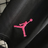 Paris Saint – Germain 2020/21 Fourth Kids Kit – Retro Version – Pink