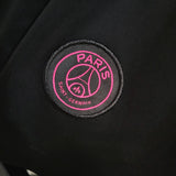 Paris Saint – Germain 2020/21 Fourth Kids Kit – Retro Version – Pink