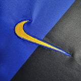 Inter Milan 1999/00 Home Jersey – Retro Version