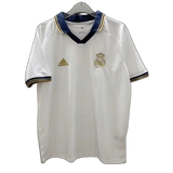Real Madrid 2019/20 Training Training Top – Retro Version