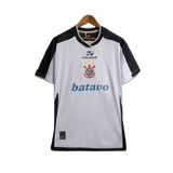 Corinthians 2000 Home Jersey – Retro Version