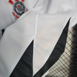 Corinthians 2000 Home Jersey – Retro Version