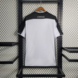 Corinthians 2000 Home Jersey – Retro Version