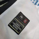 Corinthians 2000 Home Jersey – Retro Version