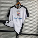 Corinthians 2000 Home Jersey – Retro Version