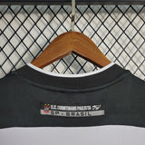 Corinthians 2000 Home Jersey – Retro Version