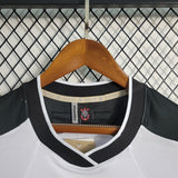 Corinthians 2000 Home Jersey – Retro Version