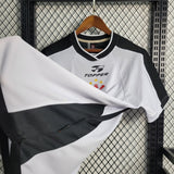 Corinthians 2000 Home Jersey – Retro Version