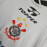 Corinthians 2000 Home Jersey – Retro Version