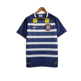 Corinthians 2014/15 Third Jersey – Retro Version – Navy