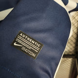 Corinthians 2014/15 Third Jersey – Retro Version – Navy