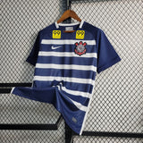 Corinthians 2014/15 Third Jersey – Retro Version – Navy