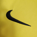 Corinthians 2014/15 Goalkeeper Jersey – Retro Version – Yellow